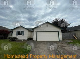 243 Alder St, Independence, OR 97351