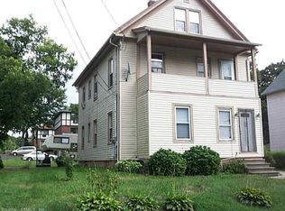 145 Hicks St, Meriden, CT 06450