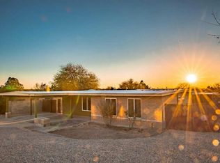 3200 S Eastview Ave, Tucson, AZ 85730