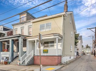 414 Cedarville St, Pittsburgh, PA 15224