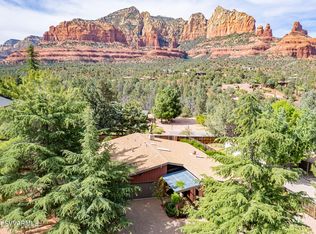 380 Orchard Ln, Sedona, AZ 86336