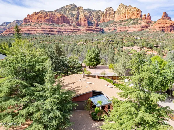 380 Orchard Lane, Sedona, AZ 86336