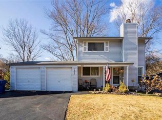 7015 Wayles Dr, Barnhart, MO 63012