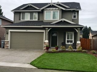 145 SE 15th Ct, Canby, OR