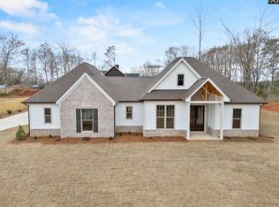 661 Seagull Ln, Prosperity, SC 29127