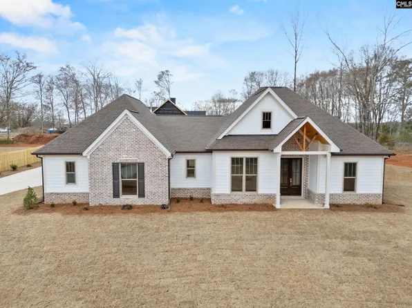 661 Seagull Ln, Prosperity, SC 29127