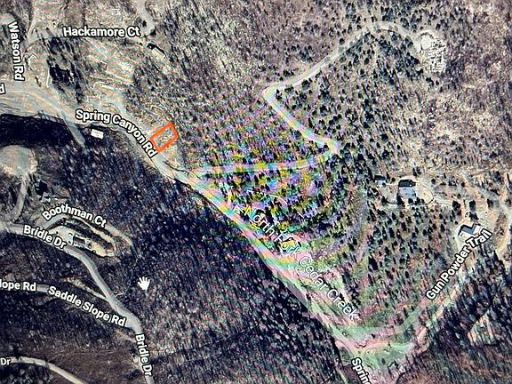 3rd image of 152 Spring Canyon Rd