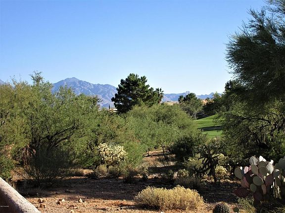 Mountains AND Golf Course