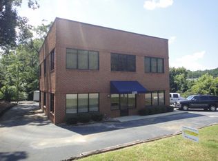 1225 Montague Ave Ext, Greenwood, SC 29649
