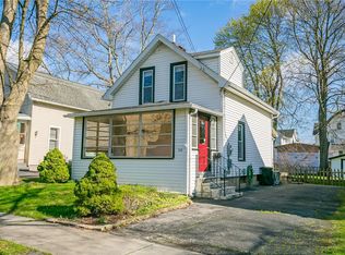 125 East Ave, East Rochester, NY 14445