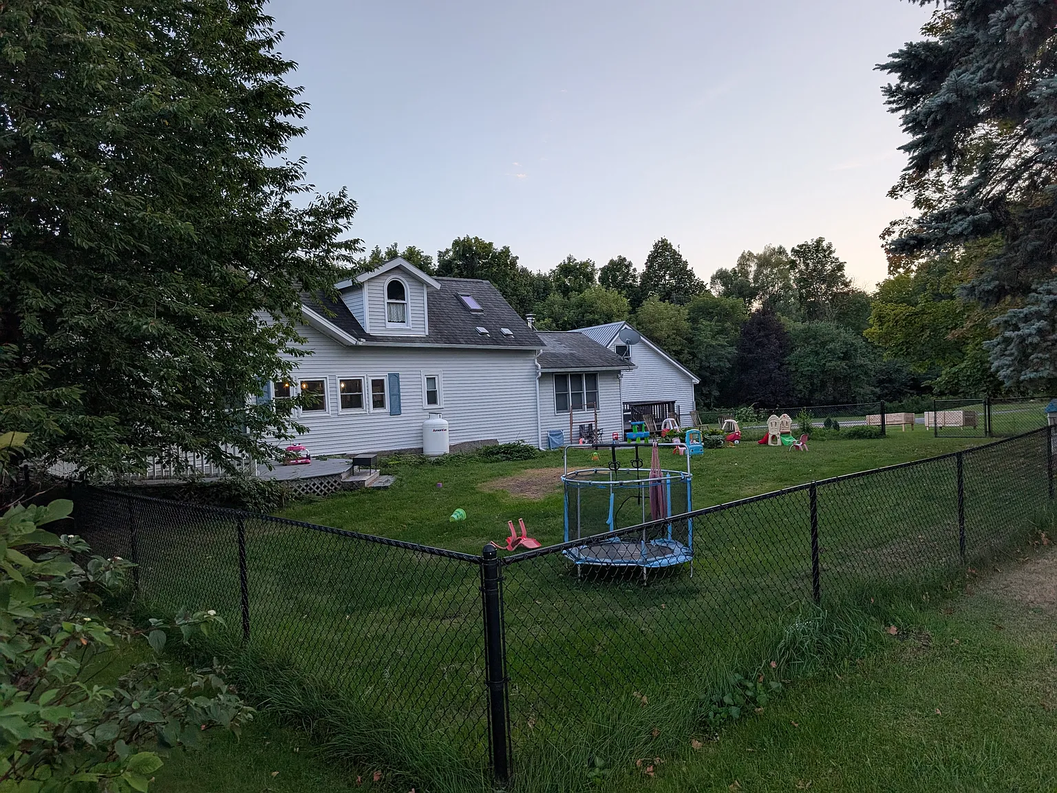 Parker Rd, West Chazy — Photo 4