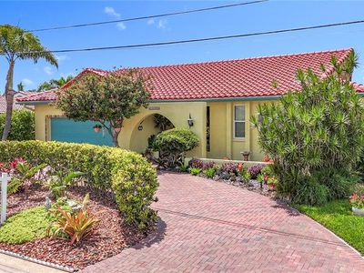 760 CAPRI BOULEVARD, Treasure Island, FL, 33706