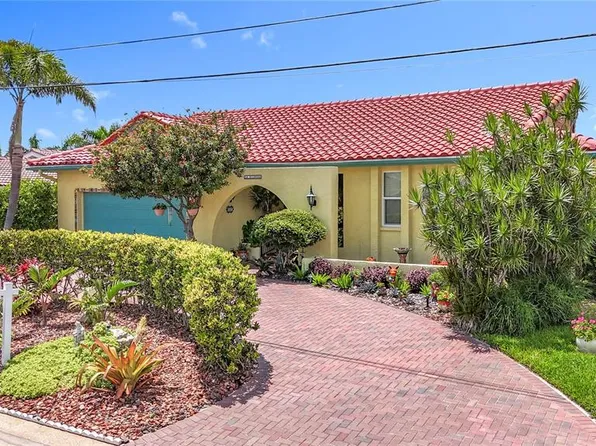 760 Capri Blvd, Treasure Island, FL 33706