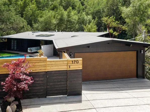 170 Piedmont Court, Larkspur, CA 94939