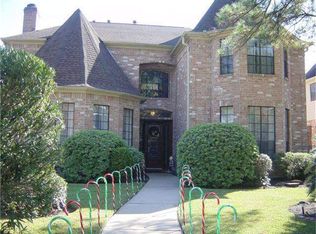 7511 Oxfordshire Dr, Spring, TX 77379