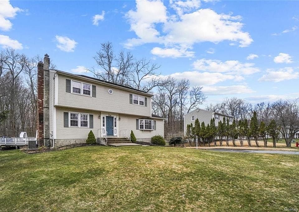 138 Barnes Rd, Washingtonville, NY 10992 MLS H6240437 Zillow