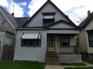 3350 N 25th St #A, Milwaukee, WI