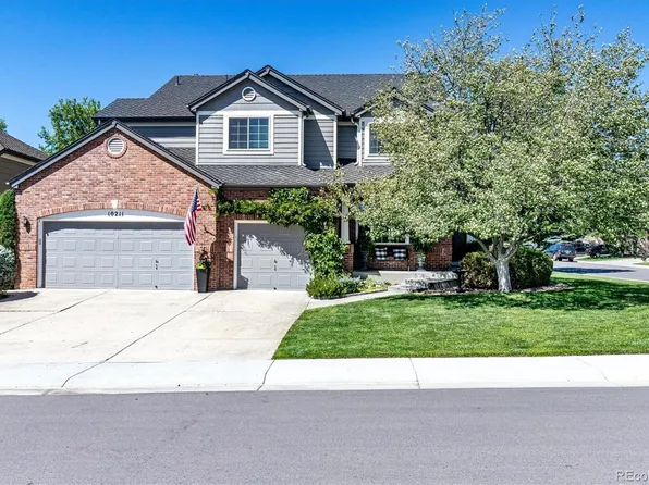 10211 Hedge Lane, Parker, CO 80134