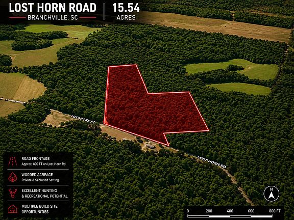 5th image of 1 Lost Horn Rd