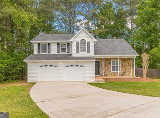 15 Jeriana Dr, Hampton, GA 30228
