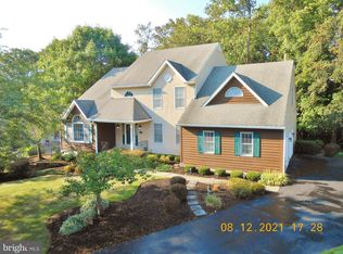 37 Villanova Ct, Newark, DE 19713