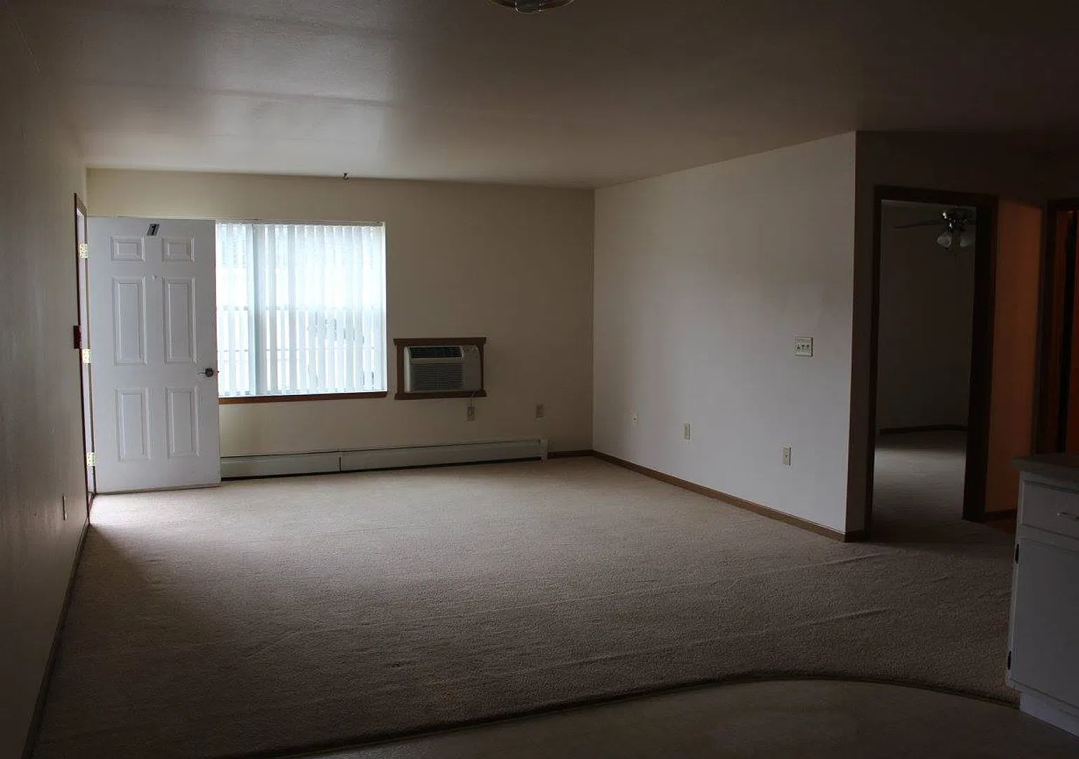 One and Two Bedroom Units located at 3445 Wilson Ave in Plover — Photo 3