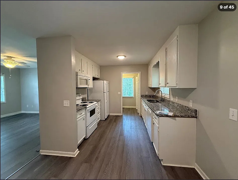3 bed, 1142 sqft, $1,650 — Photo 4