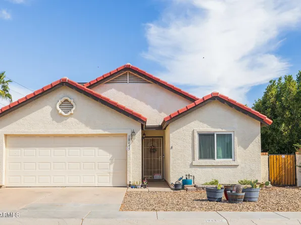 18435 N 36TH Avenue, Glendale, AZ 85308