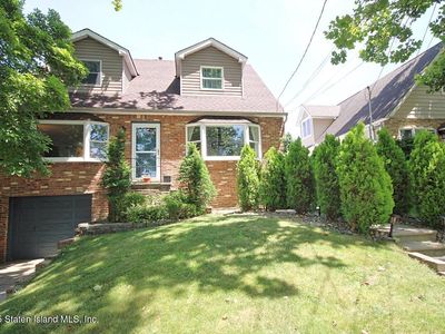 241 Fanning St, Staten Island, NY, 10314