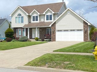 43 Michaels Walk, Lancaster, NY 14086