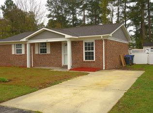 307 Cedar Ln, Conway, SC 29527