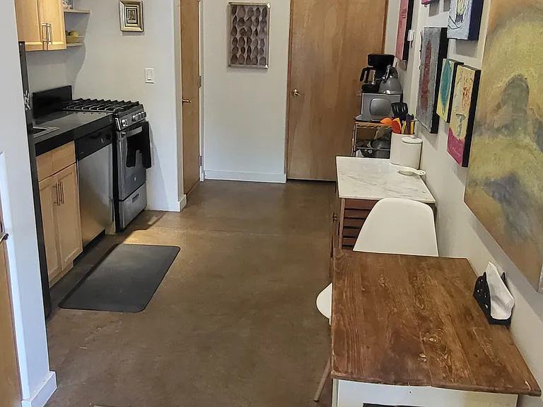 1012 Marquez Pl #107 — Photo 5