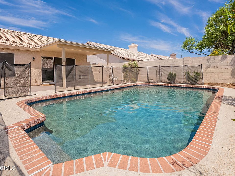 1st image of 5463 W Geronimo Street