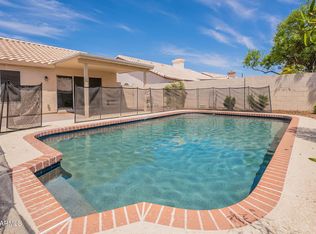 5463 W Geronimo St, Chandler, AZ 85226