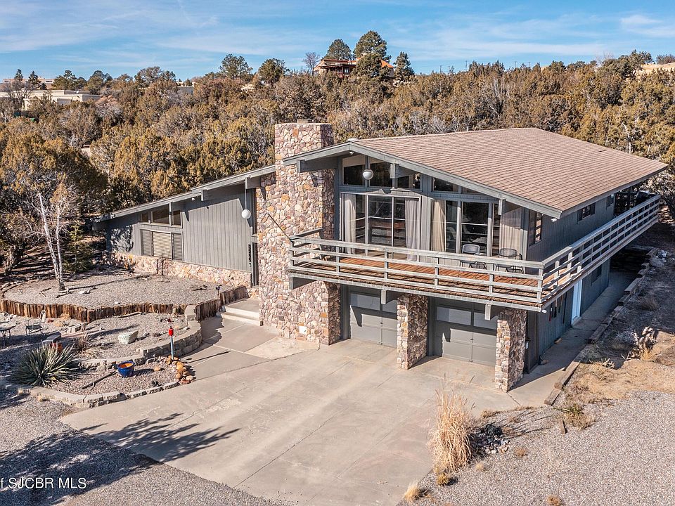 1st image of 5900 La Luz Trl