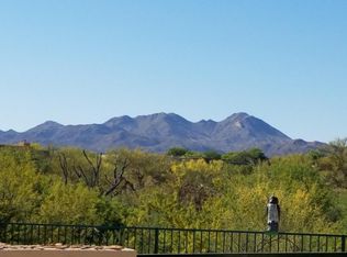 816 W Sedona Ridge Pl, Oro Valley, AZ 85755