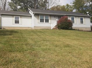3005 N Main St, Madisonville, KY 42431