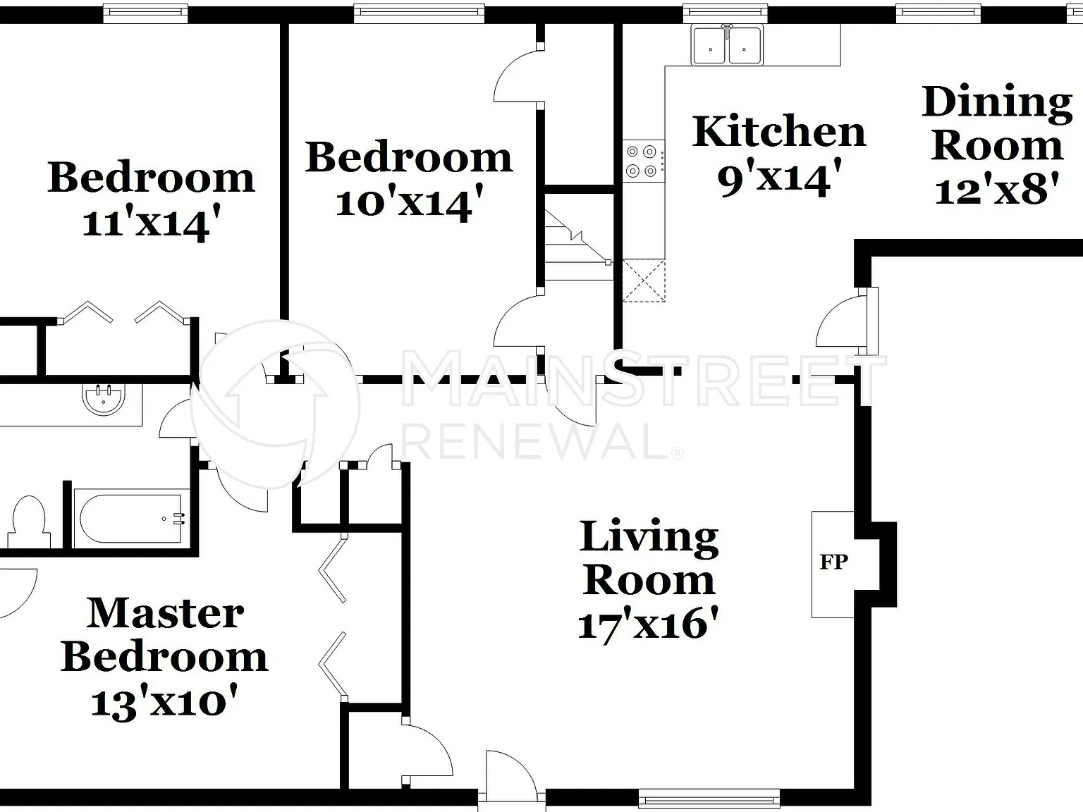 4549 Spearman Rd — Photo 2