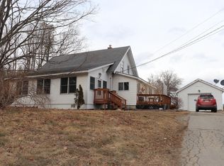 30 Front Ridge Rd, Orland, ME 04472