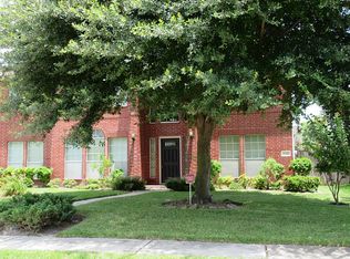 13910 Stableridge Ct, Houston, TX 77014