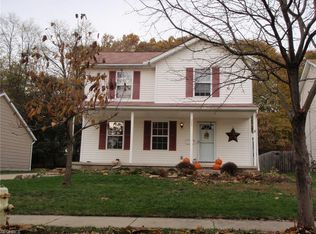 385 Silver St, Akron, OH 44303