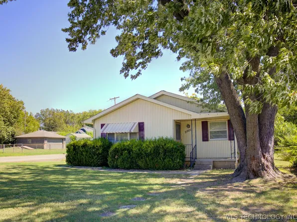 5001 S 31st West Ave, Tulsa, OK 74107