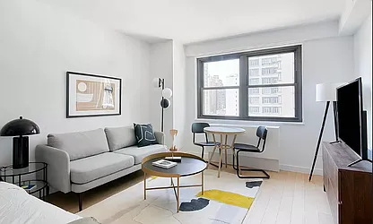 Rented by Manhattan Realty Group