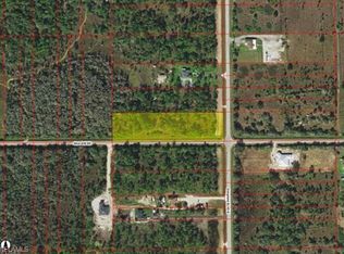 3025 62ND AVE NE, NAPLES, FL 34120