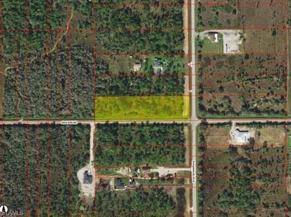 3025 62ND AVE NE, NAPLES, FL 34120