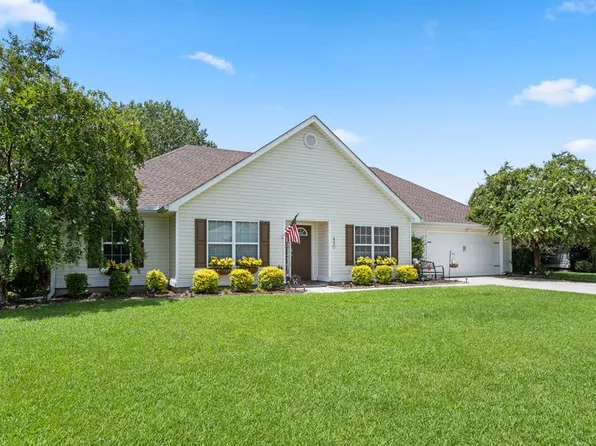 4330 Sandy Springs Dr, Valdosta, GA 31605