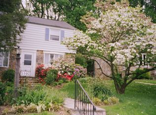 3107 Taney Rd, Baltimore, MD 21215