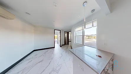 Rented by Skyhigh Realty NYC LLC