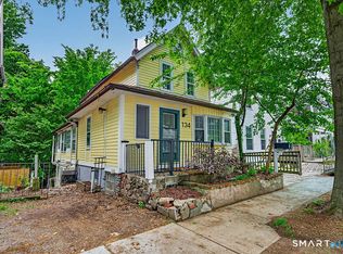 134 Greenwich Ave, New Haven, CT 06519