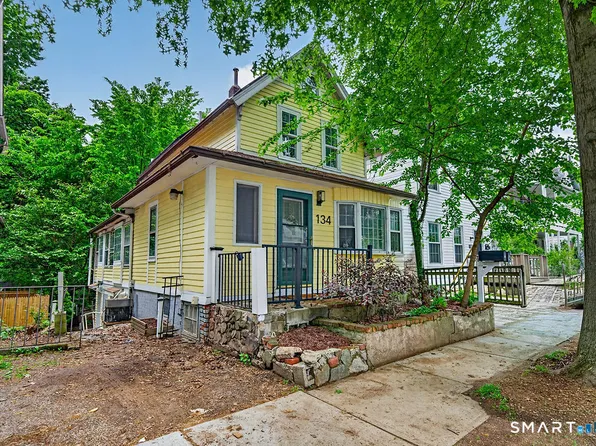 134 Greenwich Avenue, New Haven, CT 06519